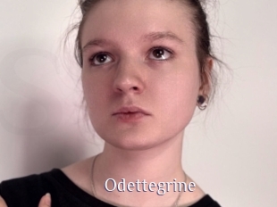 Odettegrine