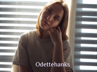 Odettehanks