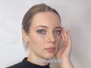 Odiliabissey