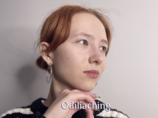 Odiliaching