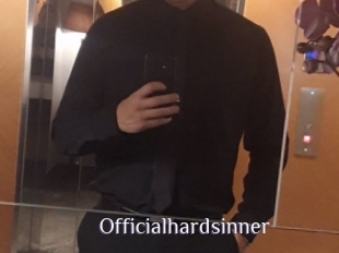 Officialhardsinner