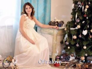 Ofiralove
