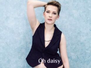 Oh_daisy