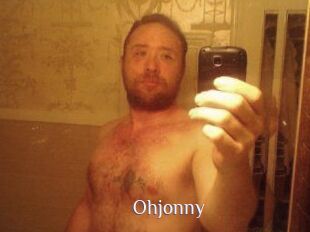 Ohjonny