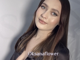Oksanaflower