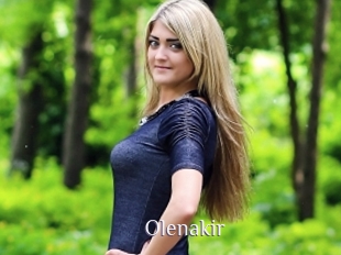 Olenakir
