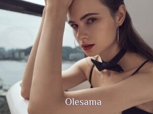 Olesama