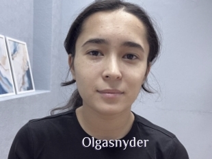 Olgasnyder