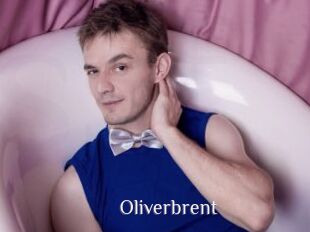 Oliverbrent