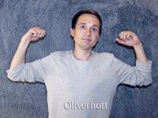 Oliver_hott