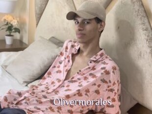 Olivermorales
