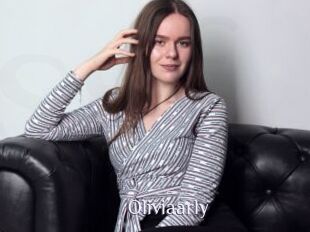Oliviaarly