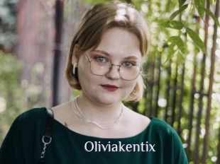 Oliviakentix