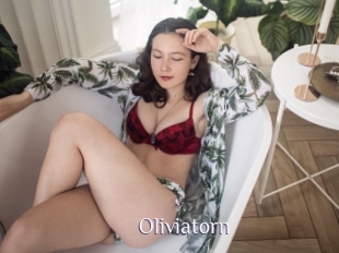 Oliviatorn