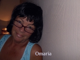 Omaria
