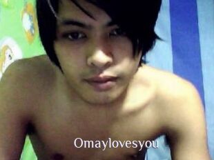 Omaylovesyou