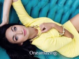 Oneamazing