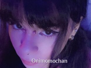 Onimomochan