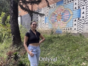 Onlyval