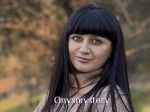 Onyxmystery