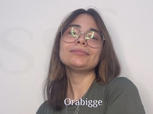 Orabigge