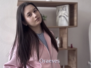 Oraeves