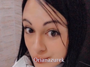 Orianazurek