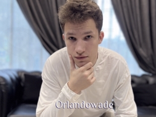 Orlandowade