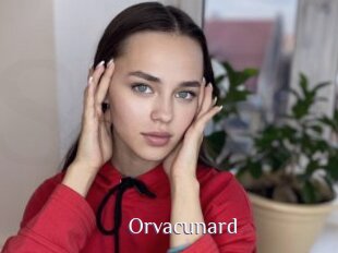 Orvacunard
