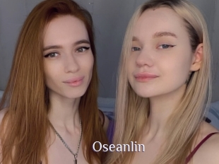 Oseanlin