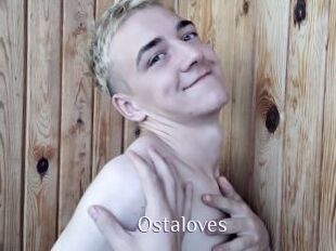 Ostaloves