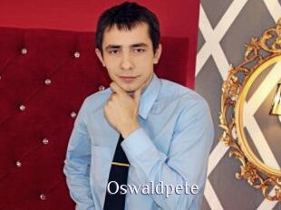 Oswaldpete