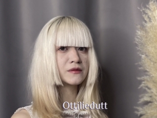 Ottiliedutt