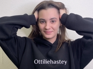 Ottiliehastey