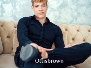 Ottisbrown
