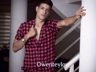 Owenteylor
