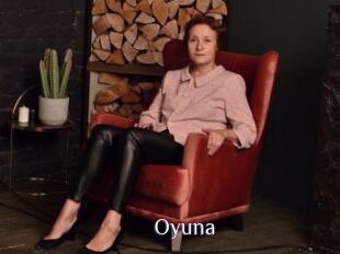 Oyuna