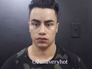 Ozunaveryhot