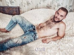 Ozzil