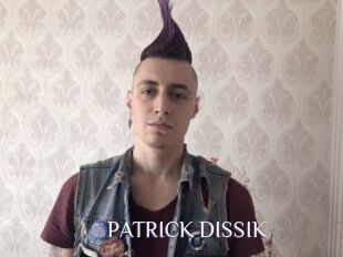 PATRICK_DISSIK
