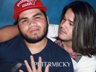 PETERMICKY