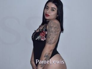 PameLewis