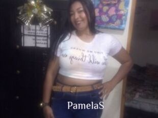 PamelaS