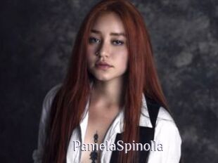 PamelaSpinolla