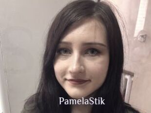 PamelaStik
