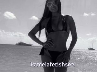 PamelafetishseX