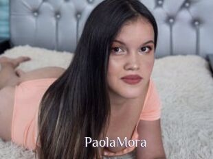 PaolaMora