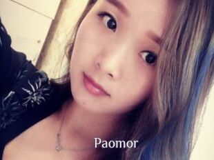 Paomor