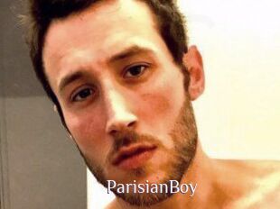ParisianBoy