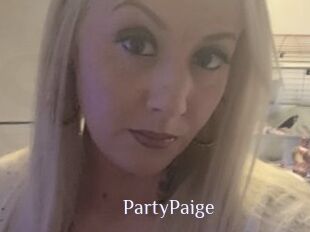 PartyPaige